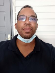 Photo de profil de Patrick Arcon
