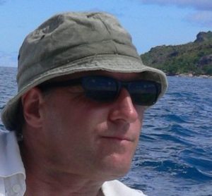 Photo de profil de Patrick Ardies