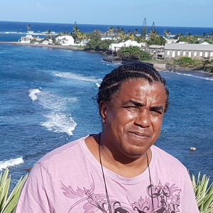 Photo de profil de Patrick Arien