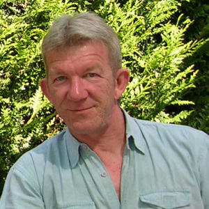 Photo de profil de Patrick Armipertis