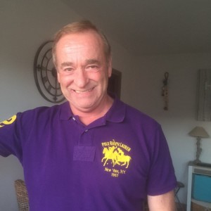 Photo de profil de Patrick Arno