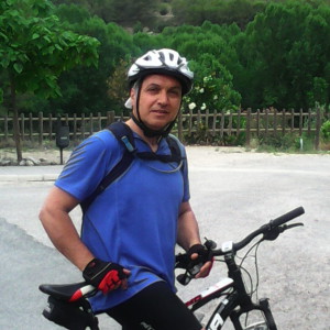 Photo de profil de Patrick Aronica