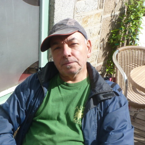 Photo de profil de Patrick Asensio