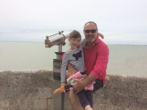 Photo de profil de Patrick Aubert Lassarade