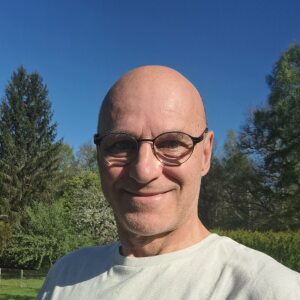 Photo de profil de Patrick Aublant
