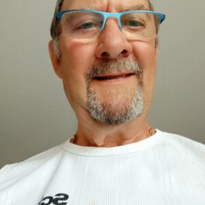 Photo de profil de Patrick Auclair
