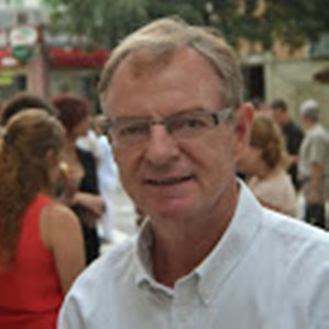 Photo de profil de Patrick Audiffren