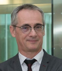 Photo de profil de Patrick Audineau