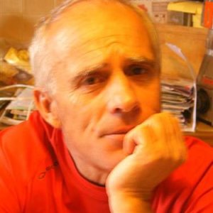 Photo de profil de Patrick Audureau