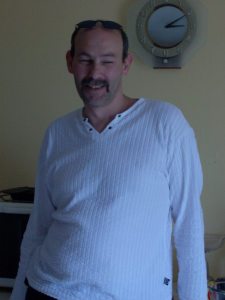 Photo de profil de Patrick Aupert
