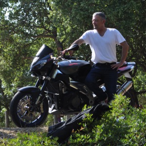 Photo de profil de Patrick Autheserre