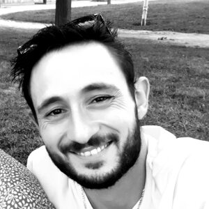 Photo de profil de Patrick Azan
