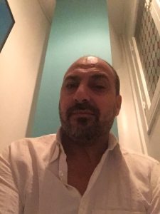 Photo de profil de Patrick Azoulay