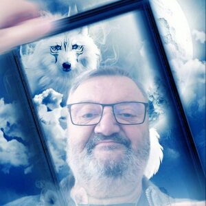 Photo de profil de Patrick Bachelay