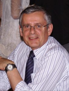 Photo de profil de Patrick Badey