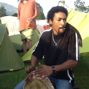 Photo de profil de Patrick Bagafu