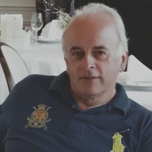 Photo de profil de Patrick Bagnaud