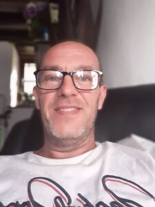 Photo de profil de Patrick Bagot