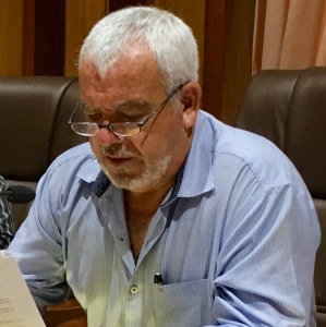 Photo de profil de Patrick Bagur