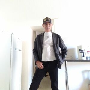 Photo de profil de Patrick Baidal