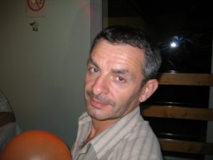Photo de profil de Patrick Baize