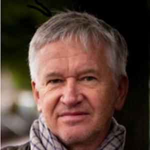 Photo de profil de Patrick Baker