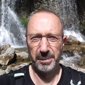 Photo de profil de Patrick Balvay