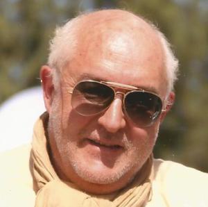 Photo de profil de Patrick Bance