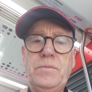 Photo de profil de Patrick Bara