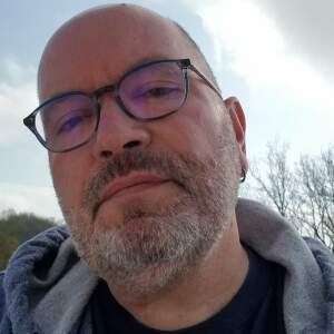 Photo de profil de Patrick Baradat