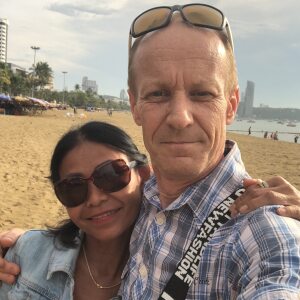 Photo de profil de Patrick Barale