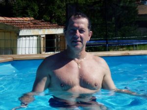 Photo de profil de Patrick Barbat