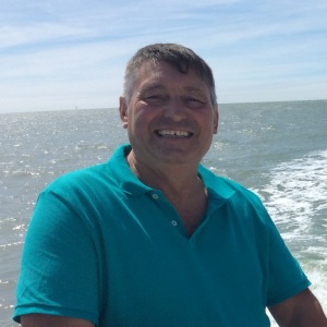 Photo de profil de Patrick Barbe