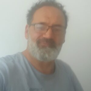 Photo de profil de Patrick Barbe