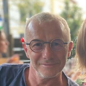 Photo de profil de Patrick Barbedette