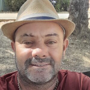 Photo de profil de Patrick Barbosa