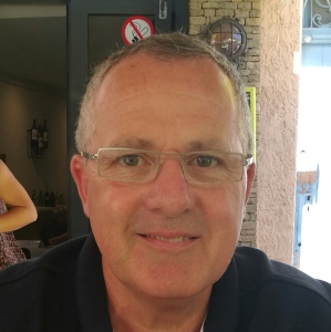 Photo de profil de Patrick Bardin