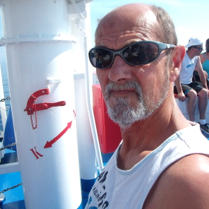 Photo de profil de Patrick Bargain