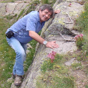 Photo de profil de Patrick Barjolin