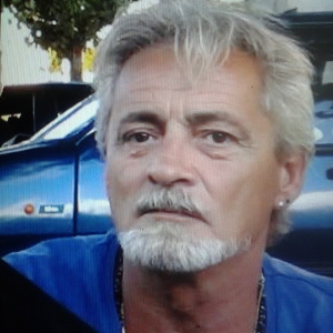 Photo de profil de Patrick Baroni