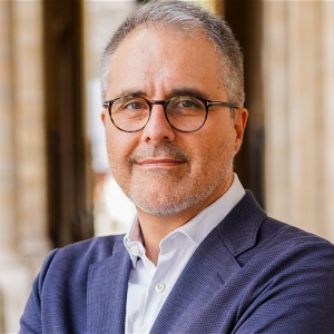 Photo de profil de Patrick Barrabé