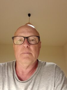 Photo de profil de Patrick Barret