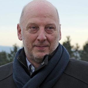 Photo de profil de Patrick Barrey