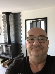 Photo de profil de Patrick Barrière