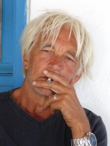 Photo de profil de Patrick Barros