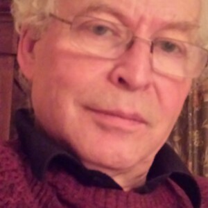 Photo de profil de Patrick Barrow