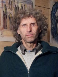 Photo de profil de Patrick Barry