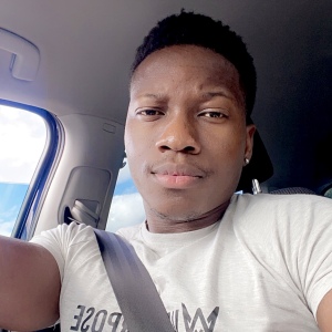 Photo de profil de Patrick Bassah