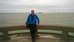 Photo de profil de Patrick Bastin