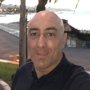Photo de profil de Patrick Battaglia